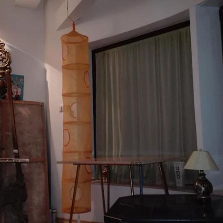 1St Floor Open'Er Room Гдыня Экстерьер фото