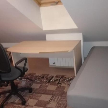 1St Floor Open'Er Room Гдыня Экстерьер фото