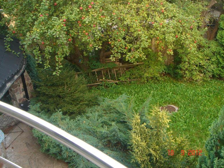 1St Floor Open'Er Room Гдыня Экстерьер фото