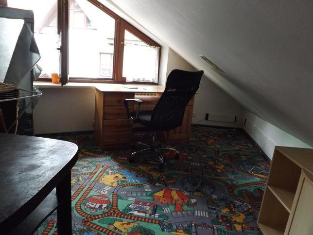 1St Floor Open'Er Room Гдыня Экстерьер фото