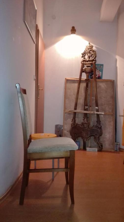 1St Floor Open'Er Room Гдыня Экстерьер фото