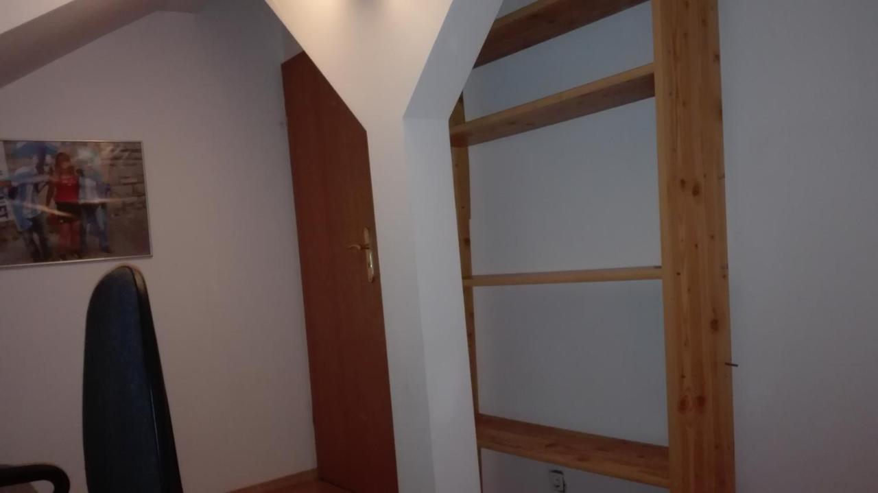 1St Floor Open'Er Room Гдыня Экстерьер фото