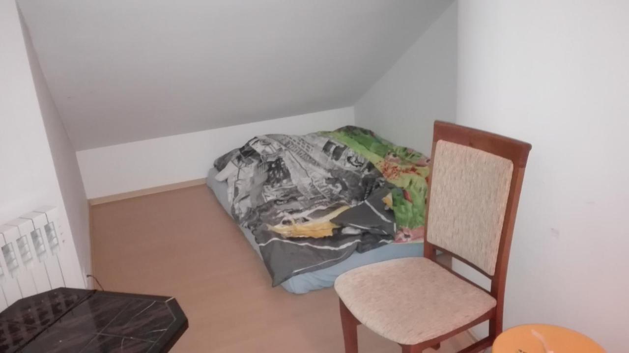 1St Floor Open'Er Room Гдыня Экстерьер фото