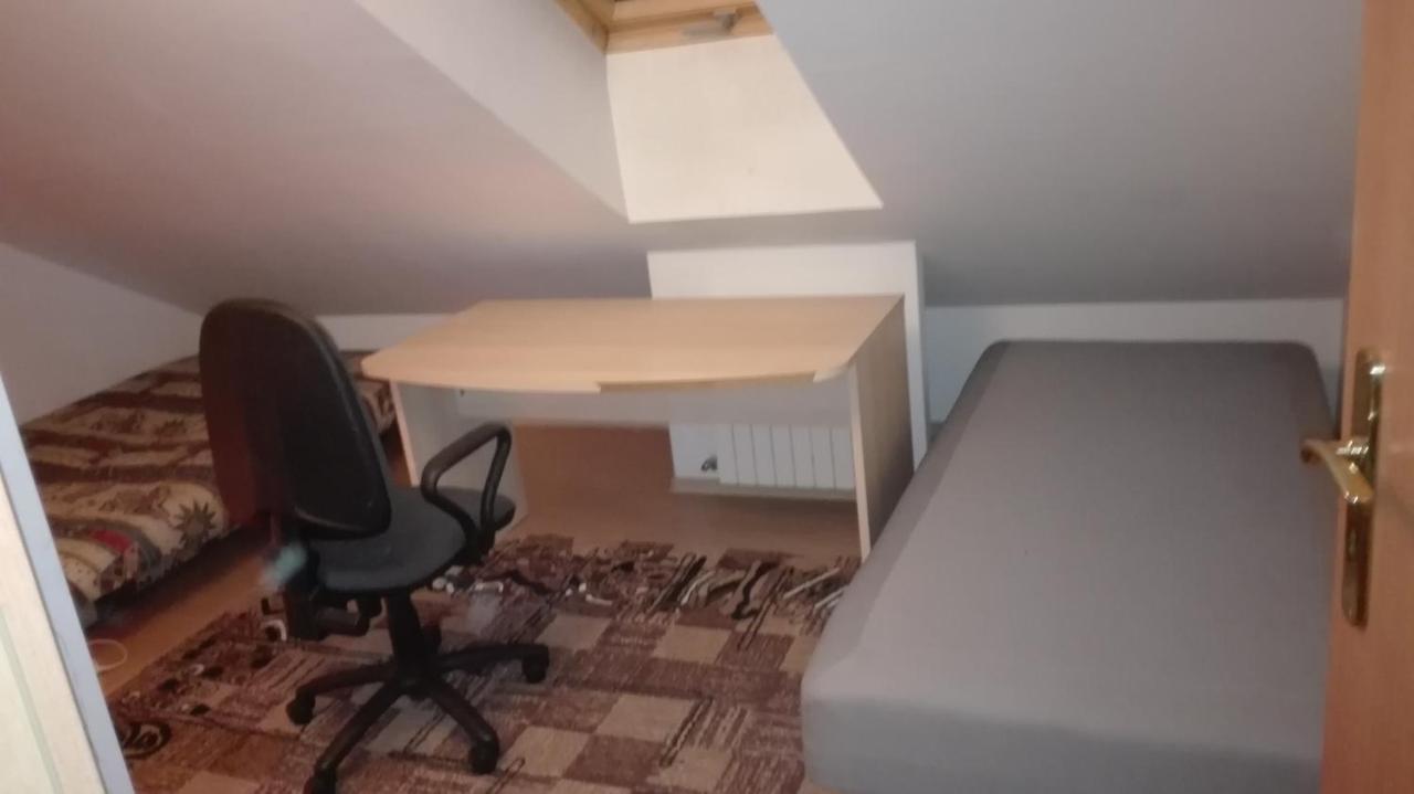 1St Floor Open'Er Room Гдыня Экстерьер фото
